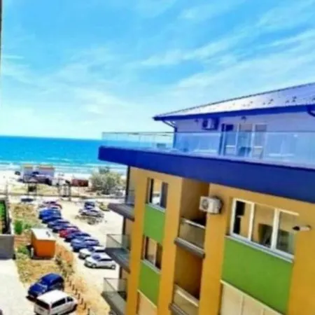 Apartament Merlin Năvodari