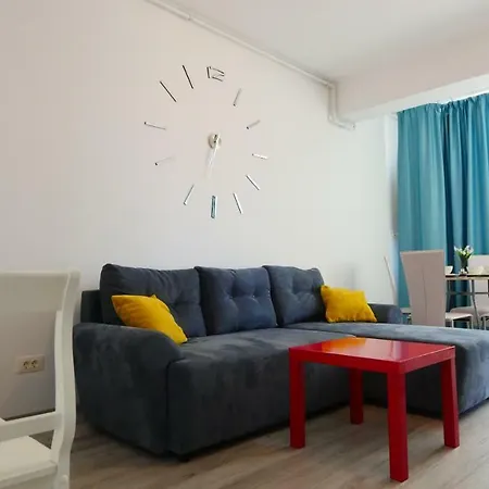 Appartement Merlin Năvodari