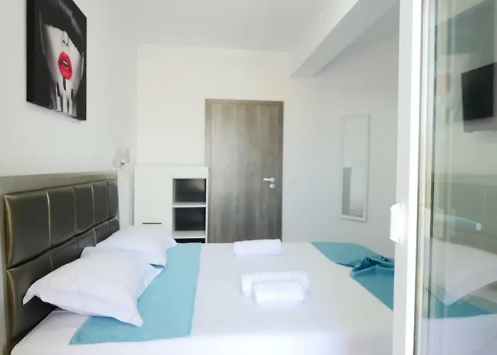 Merlin Appartement *