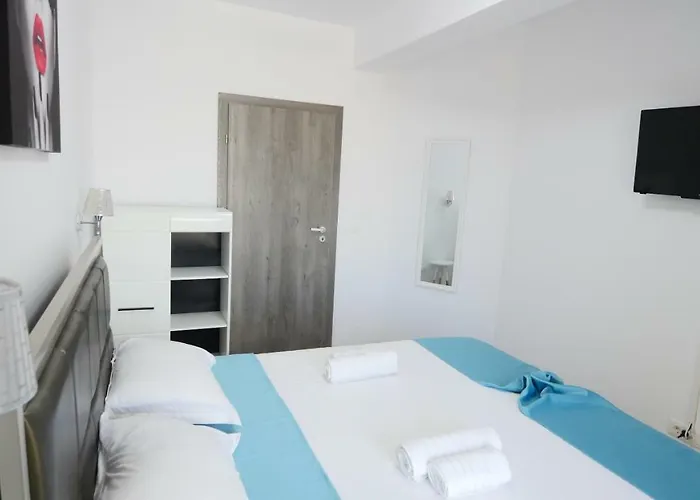 Appartement Merlin
