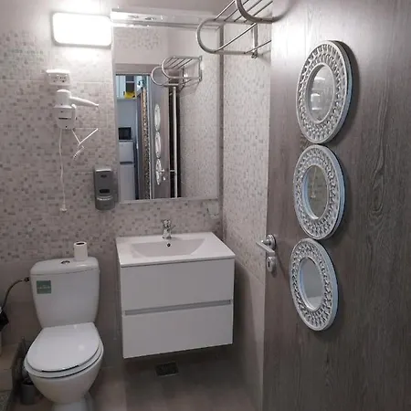 Apartment Sophia *