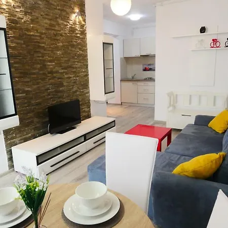 Sophia Apartment *