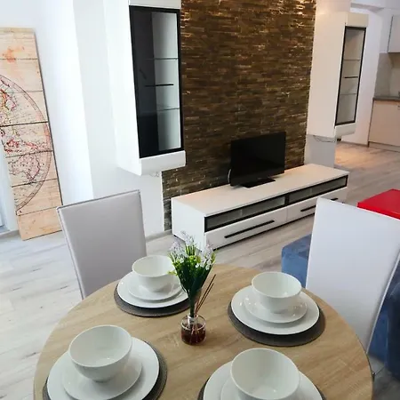 Apartment Sophia Navodari